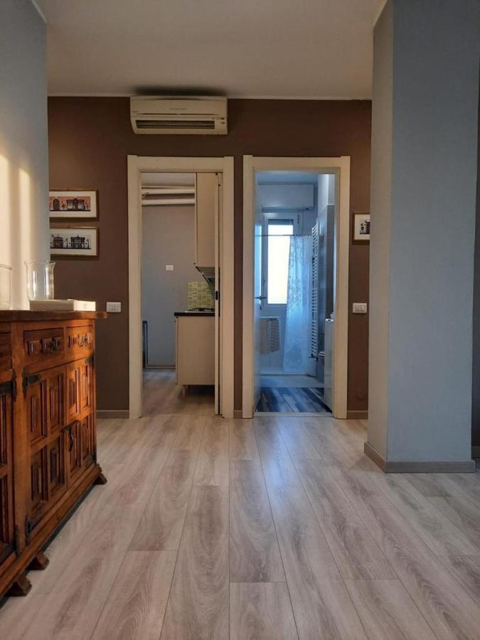 La Casa Di Penny Apartment Monza Exterior photo