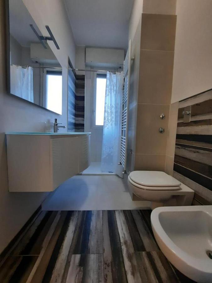 La Casa Di Penny Apartment Monza Exterior photo