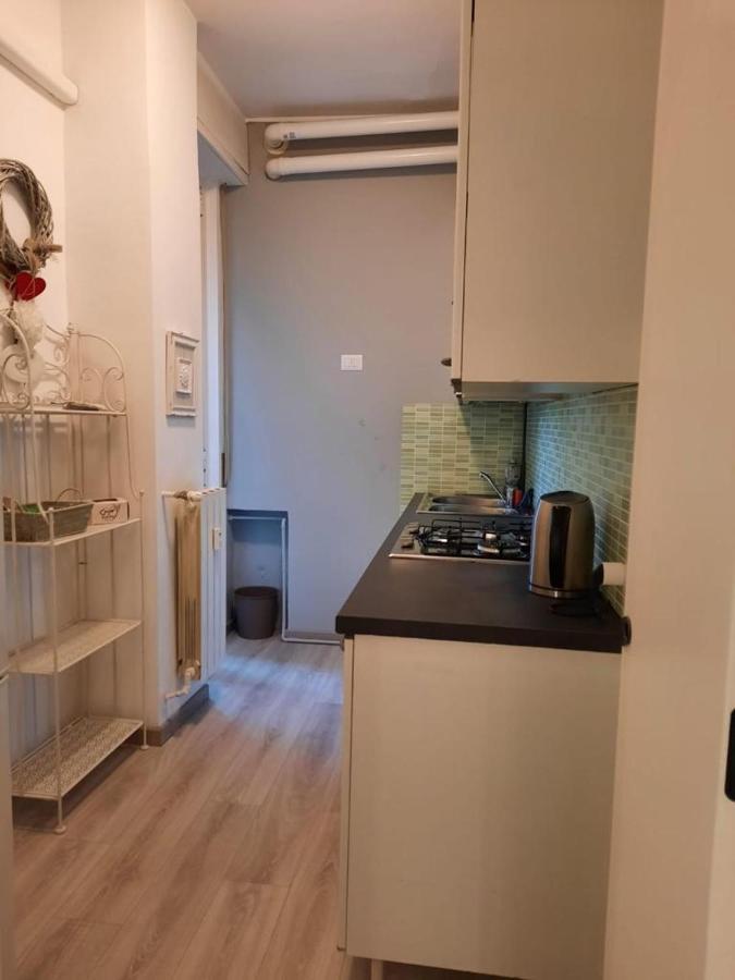 La Casa Di Penny Apartment Monza Exterior photo