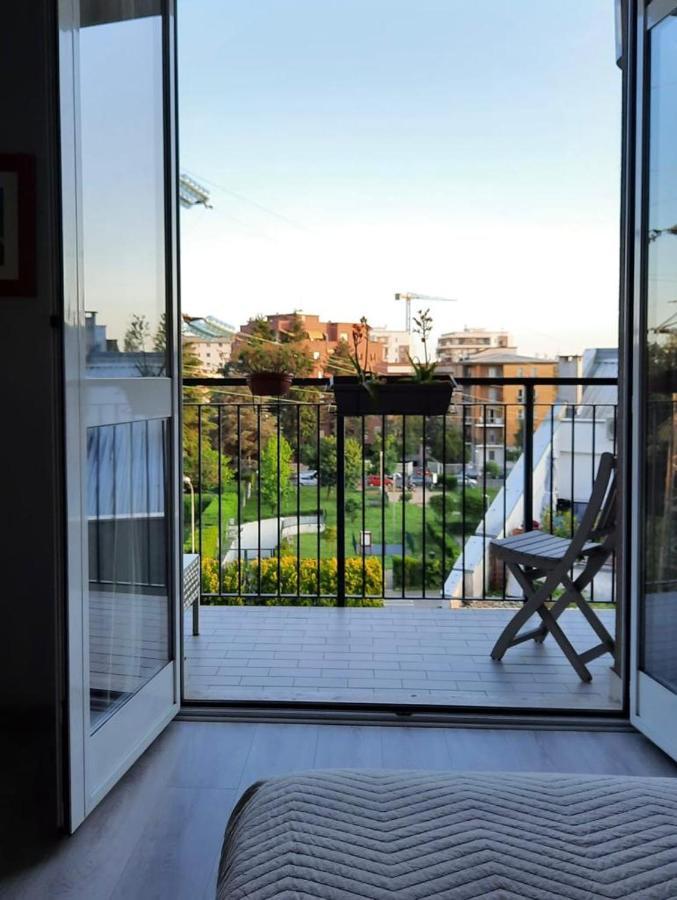 La Casa Di Penny Apartment Monza Exterior photo